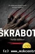 Peter Derňár - Škrabot