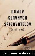 Terri-Lynne DeFino - Domov slávnych spisovateľov (a ich múz)