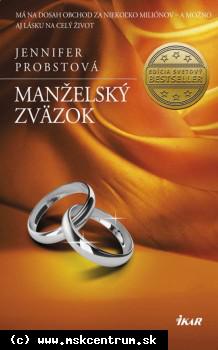 Jennifer Probstová - Manželský zväzok