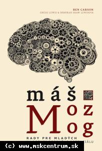 Ben Carson - Máš mozog