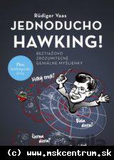 Rüdiger Vaas - Jednoducho Hawking!