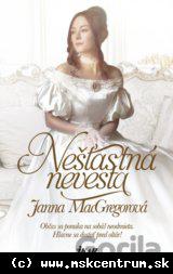 Janna MacGregor - Nešťastná nevesta