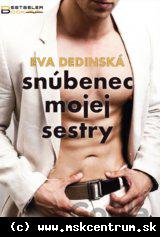Eva Dedinská - Snúbenec mojej sestry