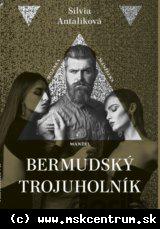 Silvia Antalíková - Bermudský trojuholník