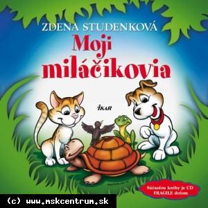 Zdena Studenková - Moji miláčikovia