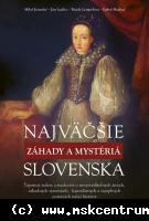 Najväčšie záhady a mystériá Slovenska