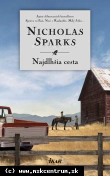 Nicholas Sparks : Najdlhšia cesta