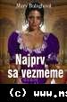 Mary Baloghová - Najprv sa vezmeme