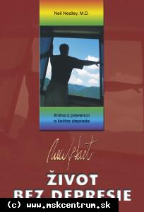 Neil Nedley - Život bez depresie