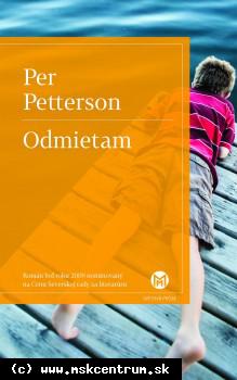 Per Petterson : Odmietam