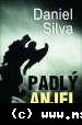 Daniel Silva - Padlý anjel