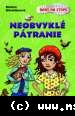 Barbara Wendelken - Neobvyklé pátranie