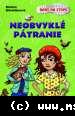 Barbara Wendelken - Neobvyklé pátranie