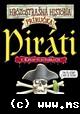 Terry Deary - Piráti v krvavých farbách 