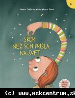 Petrus Dahlin, Maria NilssonThore - Skôr než som prišla na svet