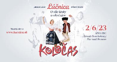 LÚČNICA JE VYPREDANÁ