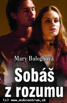 Mary Baloghová - Sobáš z rozumu