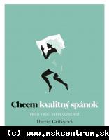 Harriet Griffey - Chcem kvalitný spánok
