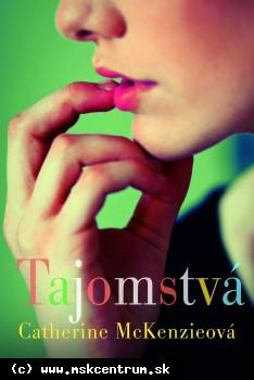 Catherine McKenzieová - Tajomstvá