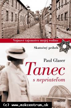 Paul Glaser - Tanec s nepriateľom