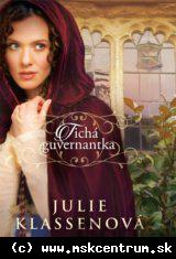 Julie Klassen - Tichá guvernantka
