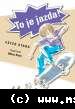 Ester Stará - To je jazda !