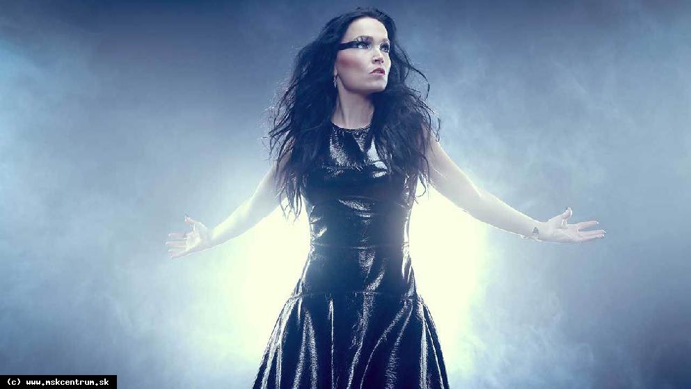 KONCERT ROKA? TARJA TURUNEN (EX NIGHTWISH) V ŽIARI!