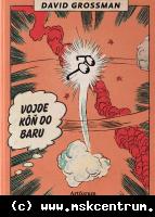 David Grossman - Vojde kôň do baru