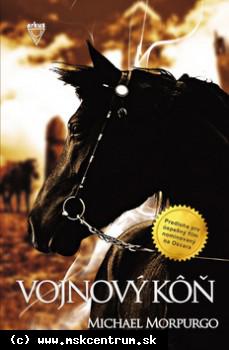 Michael Morpurgo - Vojnový kôň