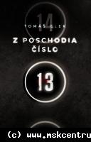 Tomáš Elek - Z poschodia číslo 13