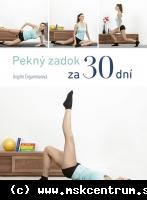 Brigitte Engammarová - Pekný zadok za 30 dní