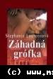 Stephanie Laurensová - Záhadná grófka