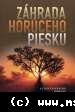 Corban Addison - Záhrada horúceho piesku   