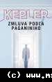 Kepler Lars - Zmluva podľa Paganiniho 