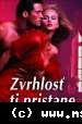 Meredith Duranová - Zvrhlosť ti pristane